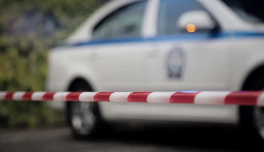 Περίεργη υπόθεση με χρωματισμένα χαρτονομίσματα απασχολεί τις Αρχές