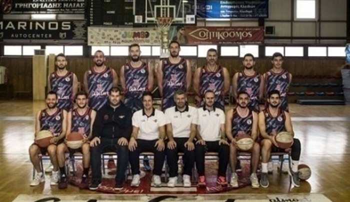 Με την Ευρώπη Πευκοχωρίου ο Ιπποκράτης