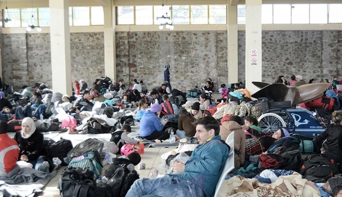 Η κυβέρνηση έχασε το μέτρημα: «Εξαφανίστηκαν» 2.000 μετανάστες από όλη την Ελλάδα-ΠΙΝΑΚΕΣ