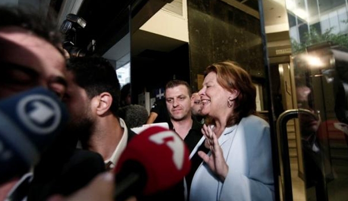 Κατσέλη: «η πρόσβαση στις θυρίδες θα προσδιοριστεί χρονικά με ΠΝΠ»