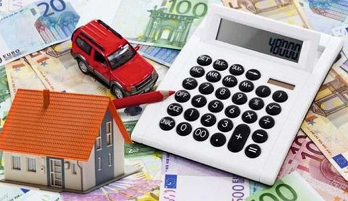 Τι πρέπει να κάνουν άμεσα όσοι πιάστηκαν φέτος στα τεκμήρια