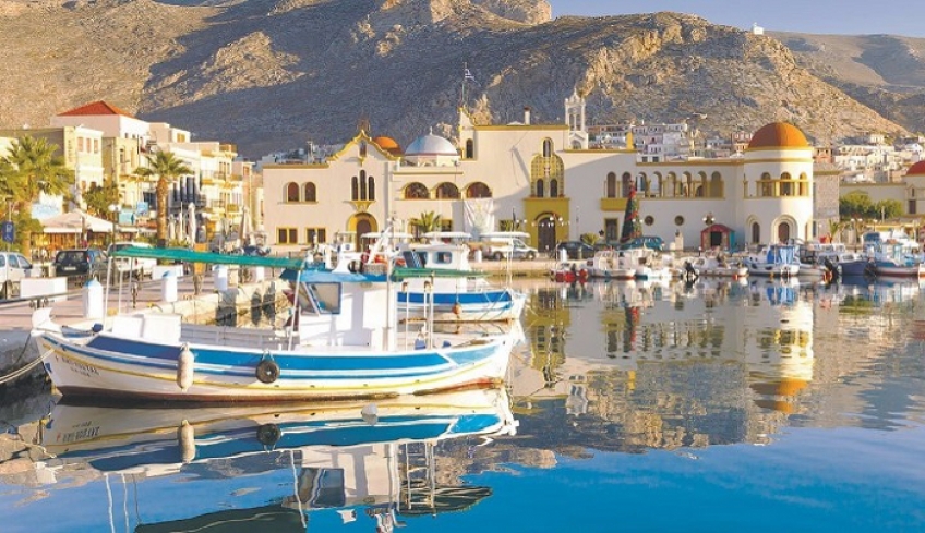 Ευθύνες σε Μητροπολίτη, σχολεία και αρνητές επιρρίπτει ο δήμαρχος Καλύμνου