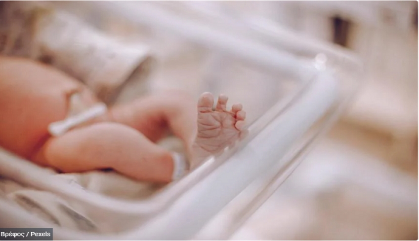 Δημογραφικό: Περισσότεροι θάνατοι από γεννήσεις σχεδόν σε όλη την Ελλάδα