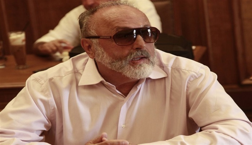 Περιοδεία Κουρουμπλή σε Ρόδο, Πάτμο και Κω