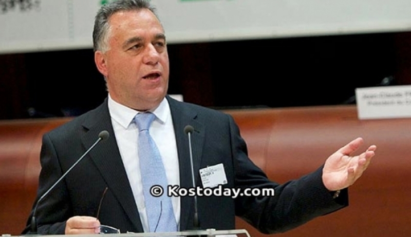 Το Σχέδιο Ανάπτυξης ΚΩΣ 2024 - Τι κατέθεσε ο Γ. Κυρίτσης στο Αναπτυξιακό συνέδριο