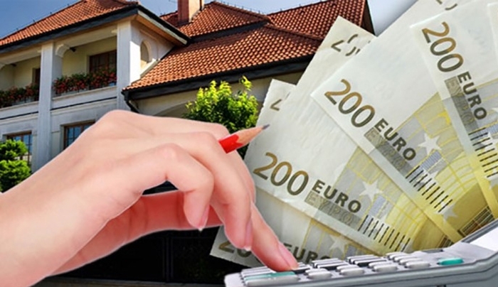 Σε πέντε δόσεις θα καταβληθεί ο ΕΝΦΙΑ-Αρχές Οκτωβρίου ο λογαριασμός
