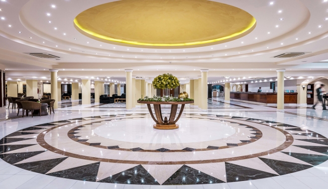 Mitsis Hotels: Ανοίγει την 1η Απριλίου με αποτελεσματικά πρωτόκολλα υγιεινής