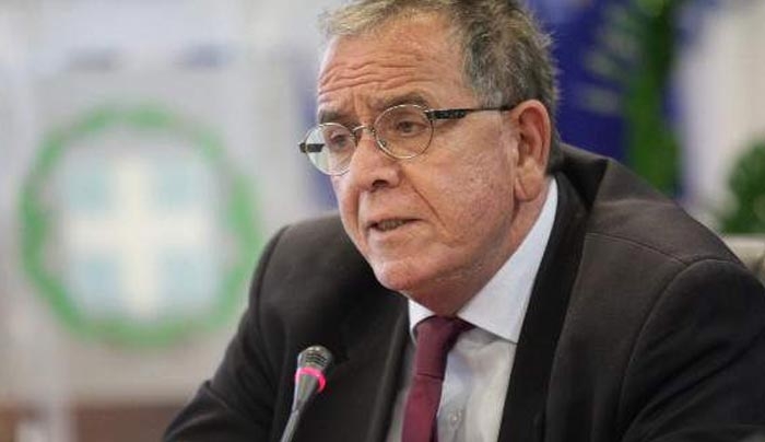 Μουζάλας: Θα γυρίσουμε στα παλιά στο προσφυγικό αν η ΕΕ αποσύρει τη στήριξη στην Ελλάδα