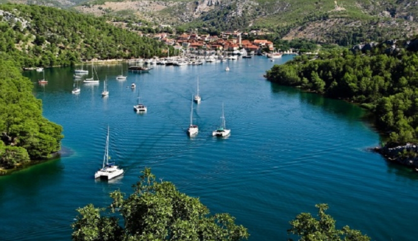 Τουρισμός: 600.000 τουρίστες στην Κροατία το πρώτο 10ήμερο του Ιουλίου | στο 50% σε σχέση με πέρυσι