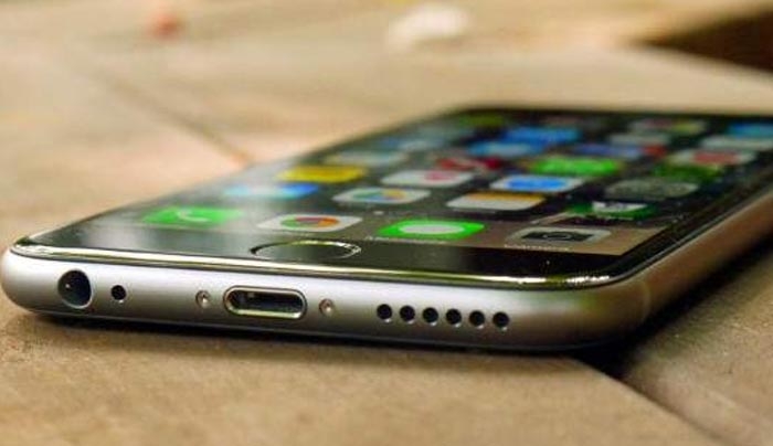 Οι πρώτες φήμες για το iPhone 7: Θα είναι πιο λεπτό, αδιάβροχο και με καλύτερη μπαταρία