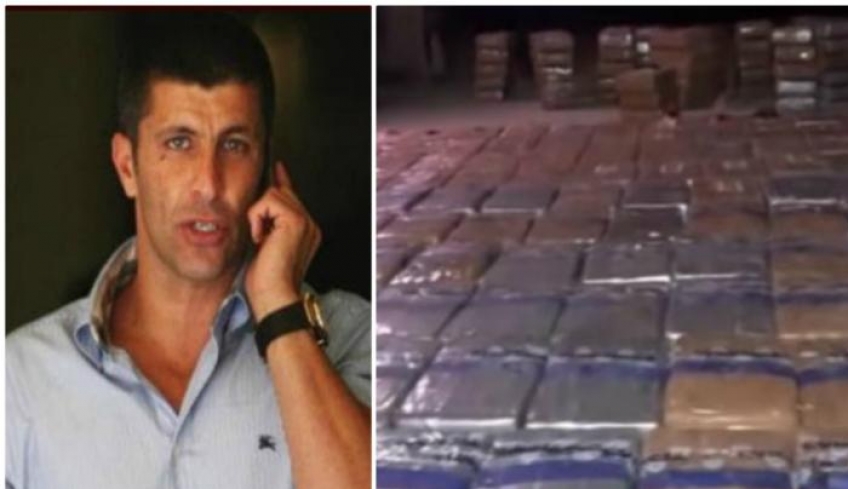 Εξέλιξη βόμβα για το κύκλωμα με την κοκαΐνη – Σχετίζεται με την δολοφονία του Γιάννη Μακρή;