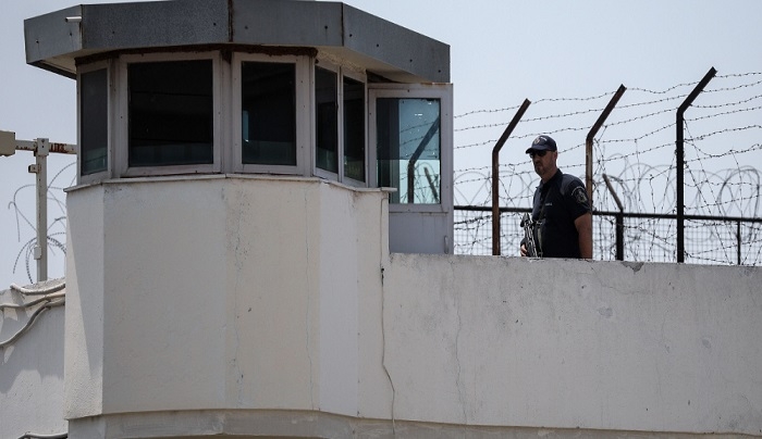 Σοκ στις Φυλακές Κορυδαλλού: Αυτοκτόνησε φρουρός!