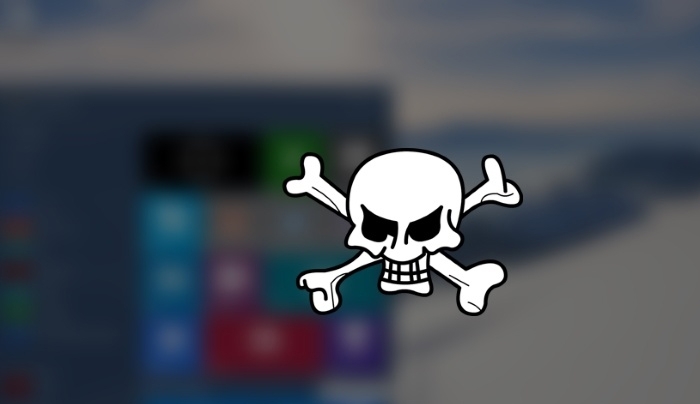 Τα Windows 10 θα μπλοκάρουν πειρατικά παιχνίδια και hardware
