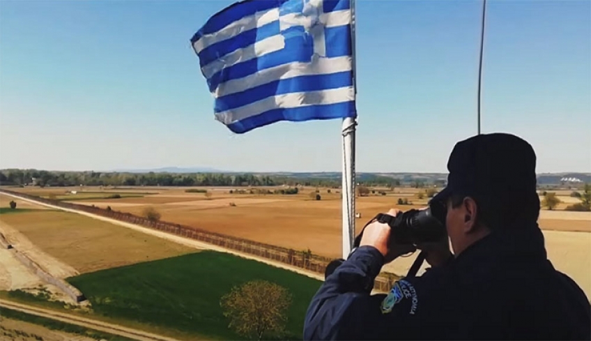 «Μαζί τα καταφέραμε, μαζί θα συνεχίσουμε»: Το βίντεο της ΕΛ.ΑΣ. για την επόμενη μέρα