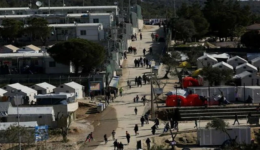 Με κοινοτικά κονδύλια, τα νέα κέντρα υποδοχής προσφύγων στο Αιγαίο