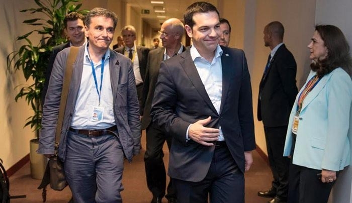 Σε ολοκλήρωση συμφωνίας μέχρι τα τέλη Μαΐου ελπίζει τώρα η Αθήνα