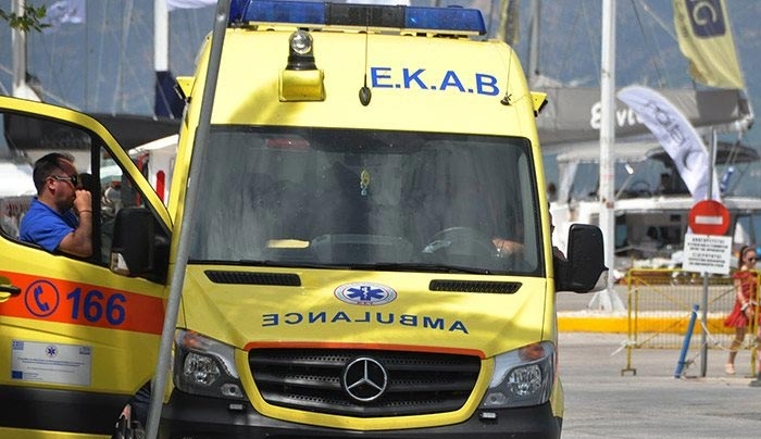 Σέρρες: Ανατροπή λεωφορείου που μετέφερε μαθητές στα Αγγίστα - Πληροφορίες για τραυματίες!