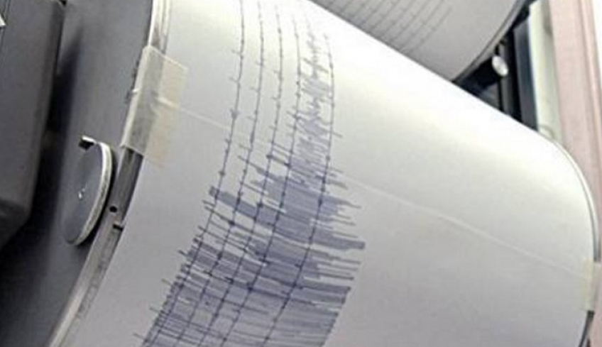Σεισμός 4,3 Ρίχτερ ανάμεσα από Κάρπαθο και Ρόδο