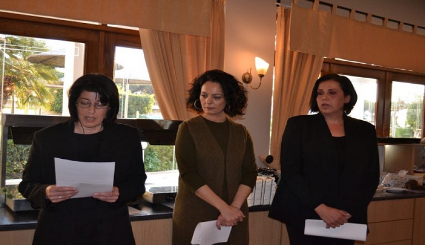 ΣΩΤΗΡ Κω: Στόχευσή μας η δημιουργία στέγης υποστηριζόμενης διαβίωσης και η εργασιακή ένταξη νέων ατόμων με αναπηρία.