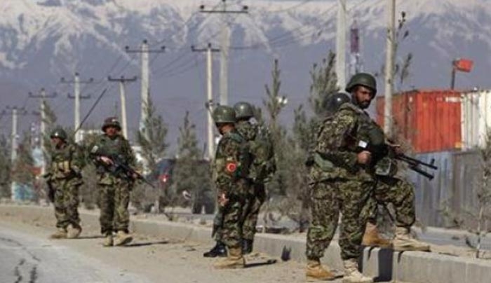 Μακελειό στο Αφγανιστάν – 11 νεκροί