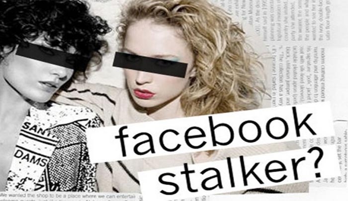 Ομολόγησε το... Είσαι κι εσύ ένας Facebook Stalker!