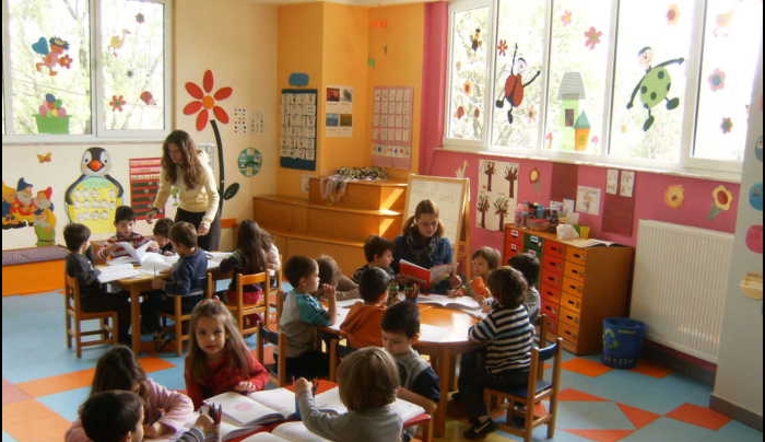 ΕΕΤΑΑ – Παιδικοί Σταθμοί: Αναδιανομή 10.000 Vouchers (αίτηση)