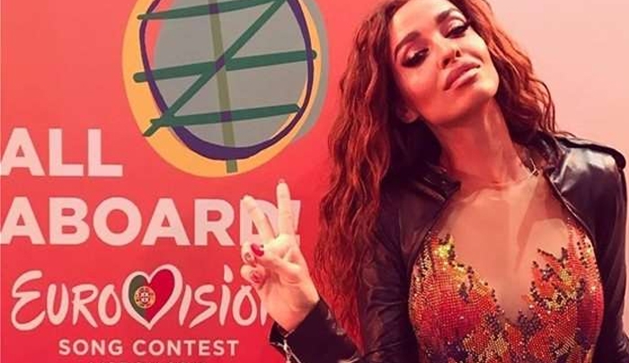 Βόμβα! Η Φουρέιρα έχασε αλλά η Eurovision… ίσως γίνει στην Κύπρο! «Τελεσίγραφο» στο Ισραήλ
