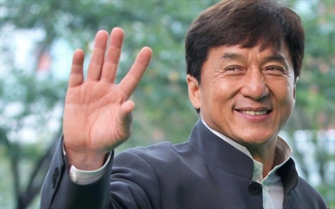 Ο Jackie Chan ετοιμάζει την πιο ακριβή κινεζική... επέλαση