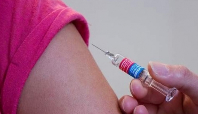 Ιλαρά: Κρούσμα σε νοσηλεύτρια του νοσοκομείου Παίδων!