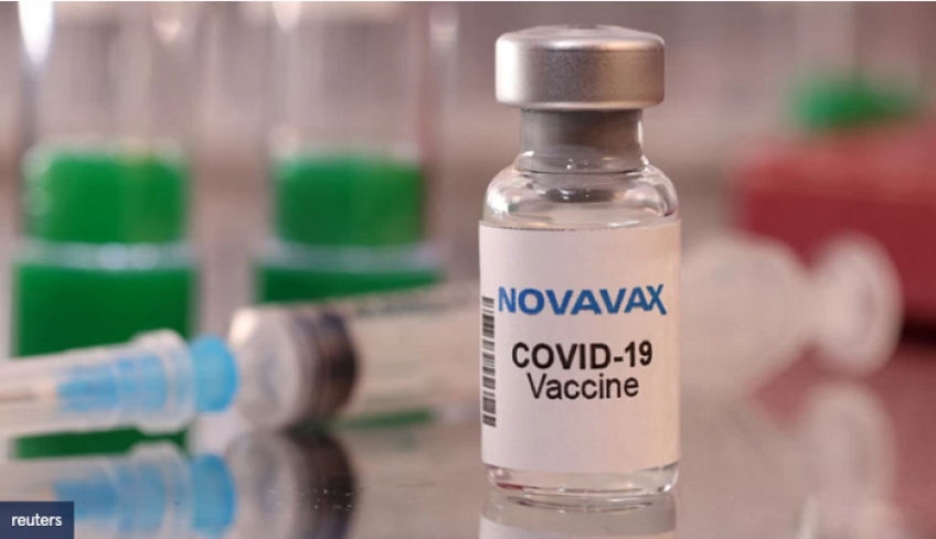 Νέο εμβόλιο Novavax: Aνακοινώνεται πότε ανοίγει η πλατφόρμα για ραντεβού