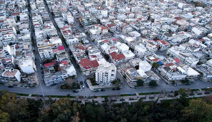 Ακίνητα: Έρχεται ο «Μεγάλος Αδερφός» για ιδιοκτήτες και ενοικιαστές