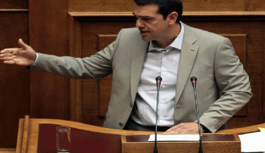 Τσίπρας: Μείωση της ανεργίας και αύξηση των μισθών η αναγκαία συνθήκη επίλυσης του δημογραφικού