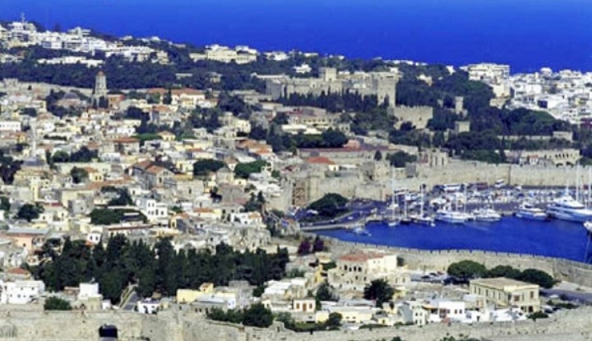 «Πάγωσε» η αγορά ακινήτων σε όλα τα νησιά της Δωδεκανήσου