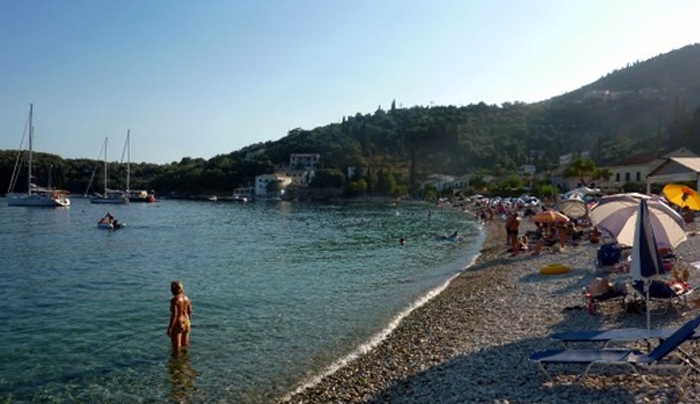 Καιρός: Θα δείξει και 30 βαθμούς το θερμόμετρο σήμερα