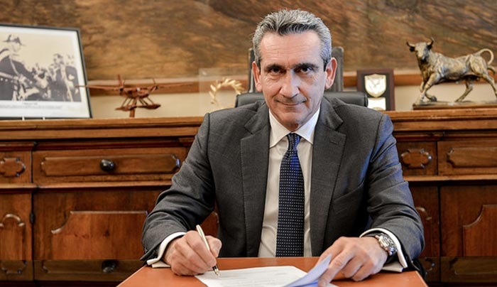Με απόφαση Περιφερειάρχη, χρηματοδοτείται με 200.000 ευρώ η προμήθεια οχήματος εκτάκτου ανάγκης, για τις ανάγκες Πολιτικής Προστασίας Δήμου Κω