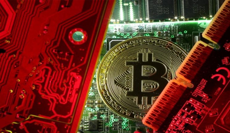 Bitcoin: Η υστερία θα συνεχιστεί – Δυο χώρες όμως θα ενώσουν τις δυνάμεις τους και θα το καταστρέψουν!
