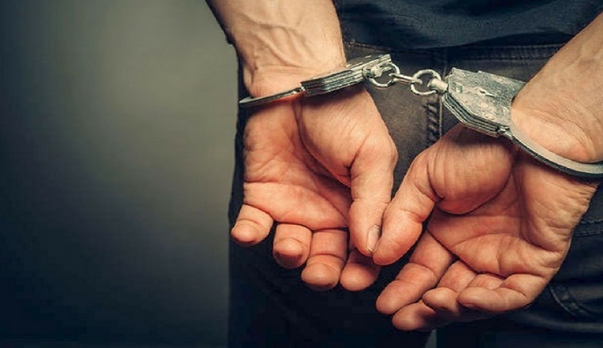 Συνελήφθη 24χρονος, γιατί σε βάρος του εκκρεμούσε ένταλμα σύλληψης του ανακριτή Κω για ληστεία