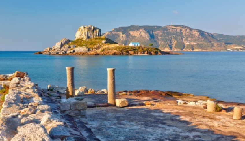 Αποφάσεις για νέο ξενοδοχείο στη Ρεντίνα Βόλβης και για συνένωση ξενοδοχείων στην Κω