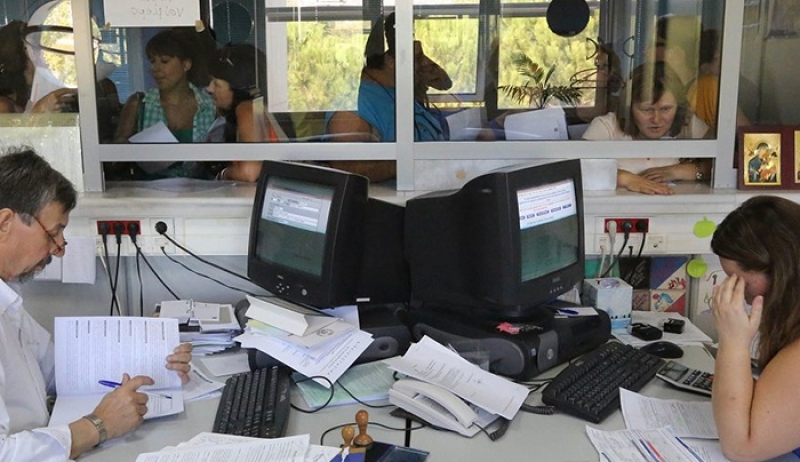 Τον εφοριακό «της γειτονιάς» δημιουργεί η ΑΑΔΕ -Τι αρμοδιότητες θα έχει