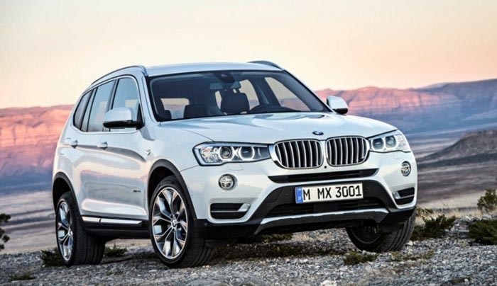Μπλέκουν και την BMW στο σκάνδαλο των καυσαερίων