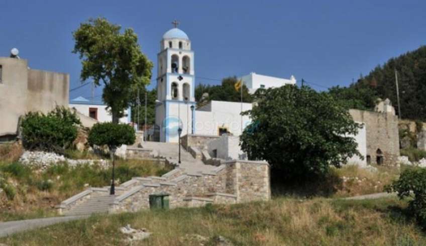 Ιερά Μητρόπολη Κώου &amp; Νισύρου: Πρόγραμμα της εορτής των Ασωμάτων