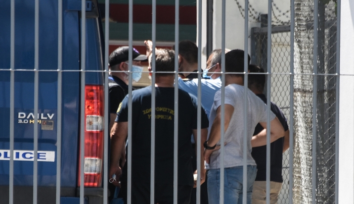 Πέτρος Φιλιππίδης: Παραμένει στην φυλακή – Απορρίφθηκε το αίτημα που είχε καταθέσει
