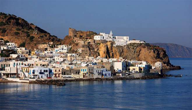 Νέες καταγγελίες για τον ΟΠΕΚΕΠΕ: Στη Νίσυρο δήλωναν αρδευόμενη ρόκα σε βουνό και το υπόλοιπο νησί βοσκοτόπι