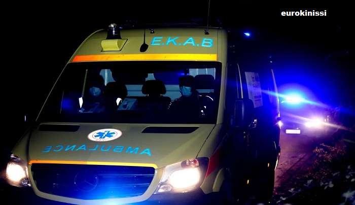 Αδιανόητο: Μαχαίρωσε την φίλη του στη μέση του δρόμου στην Πάτρα, νοσηλεύεται σε σοβαρή κατάσταση