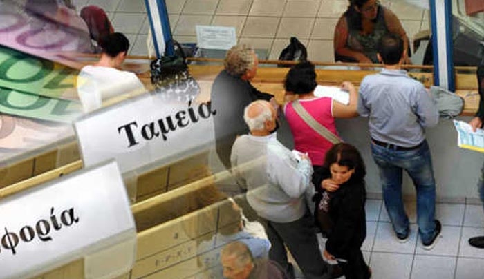 Χρέη στο Δημόσιο: Δεύτερη ευκαιρία με 120 δόσεις για χιλιάδες οφειλέτες