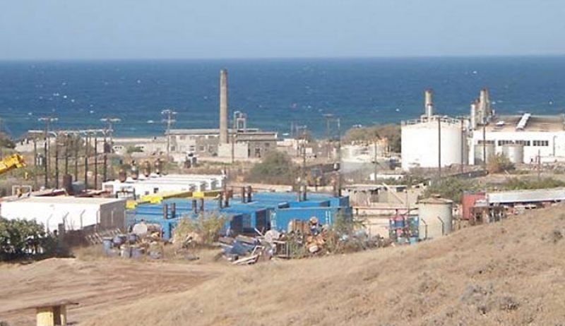 Σοβαρό πρόβλημα στο εργοστάσιο της ΔΕΗ στην Κω -Black out σε όλο το νησί