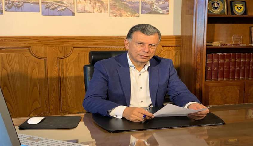 Δήλωση Δημάρχου Θεοδόση Νικηταρά για τη διεκδίκηση λύσεων στα προβλήματα των δομών υγείας
