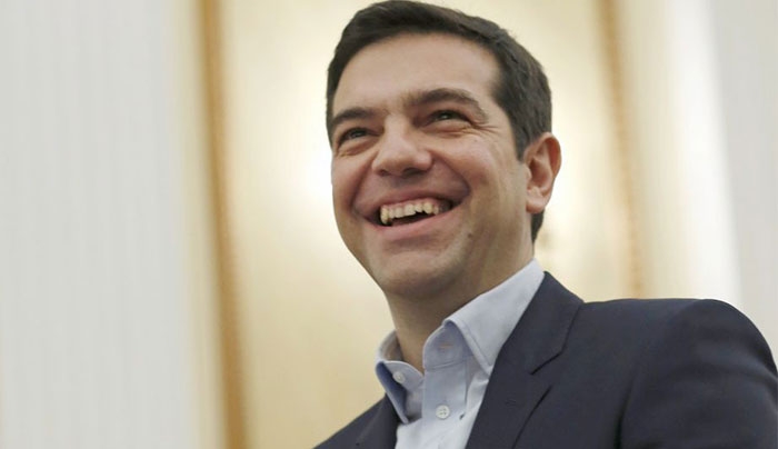 Χρόνια πολλά Αλέξη! -Τι δείχνουν τα άστρα για τον επόμενο χρόνο;