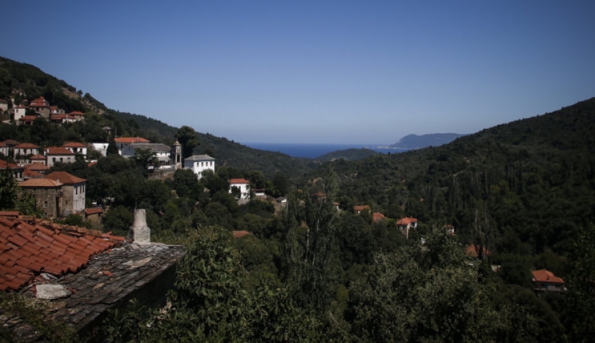 Αυθαίρετα: Όλο το σχέδιο σωτηρίας για μεγάλα ακίνητα κατηγορίας 5