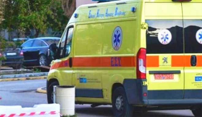 Χαλκιδική: Θανάσιμος τραυματισμός 19χρονου από πτώση σε λούνα παρκ